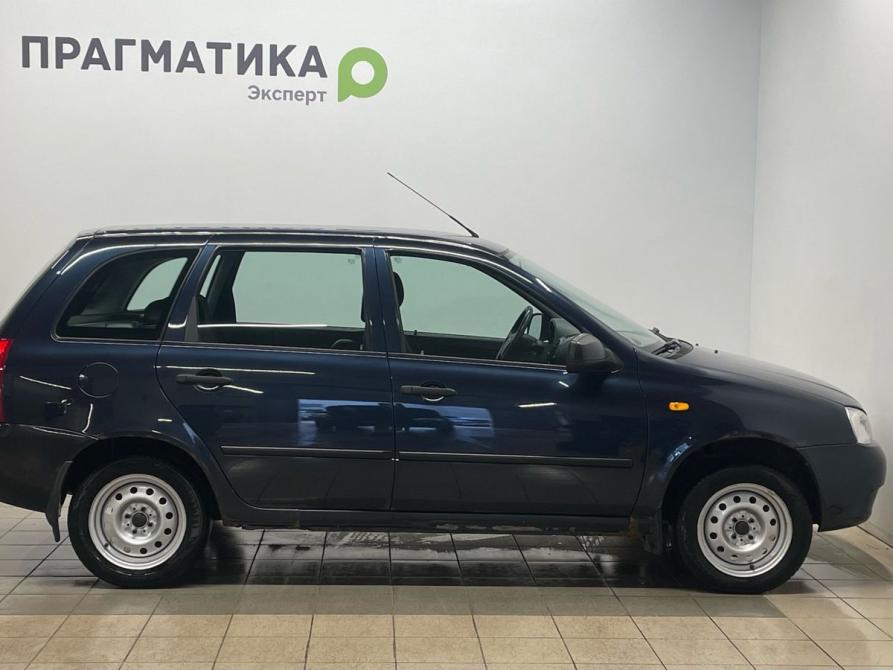 Lada (ВАЗ) Kalina I Санкт-Петербург  - изображение 6