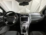 Ford Focus II Рестайлинг Москва  - изображение 30