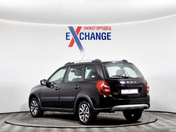 Lada (ВАЗ) Granta I Рестайлинг с пробегом 2023 года, цена 955 000 рублей, 28489 км, универсал, Автокод Объявления