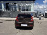Hyundai Solaris I Рестайлинг Саратов  - изображение 21