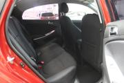 Hyundai Solaris I Томск  - изображение 23