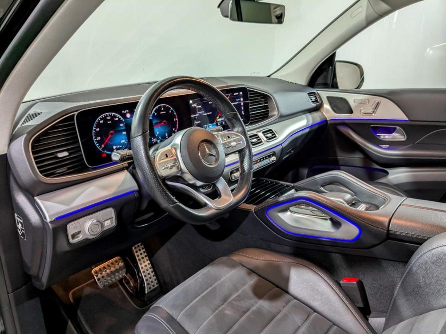 Mercedes-Benz GLE II (V167) Химки  - изображение 16