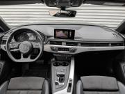 Audi A4 allroad V (B9) Рестайлинг Москва  - изображение 44