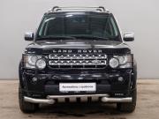 Land Rover Discovery IV Москва  - изображение 19