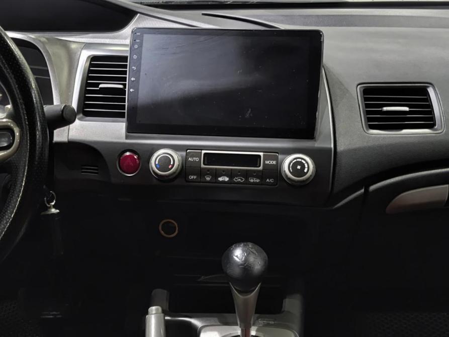 Honda Civic VIII Казань  - изображение 18