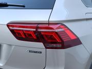 Volkswagen Tiguan II Рестайлинг Москва  - изображение 43