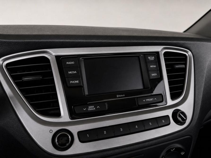 Hyundai Solaris II Уфа  - изображение 11
