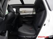 Toyota Highlander IV (XU70) Москва  - изображение 36