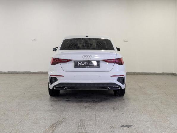 Audi A3 IV (8Y) с пробегом 2021 года, цена 2 370 000 рублей, 97019 км, седан, Автокод Объявления