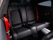 Mercedes-Benz C-Класс AMG IV (W205) Рестайлинг Тюмень  - изображение 43
