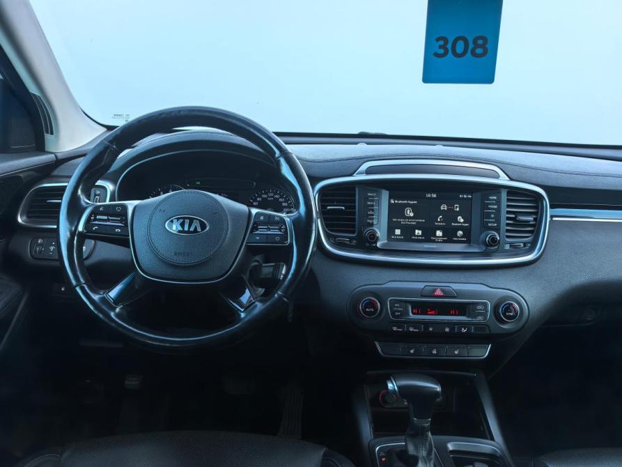 Kia Sorento III Prime Рестайлинг Санкт-Петербург  - изображение 11