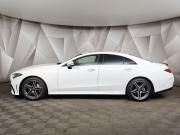 Mercedes-Benz CLS III (C257) Рестайлинг Москва  - изображение 25