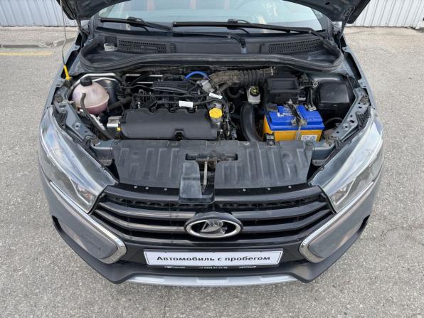 Lada (ВАЗ) Vesta I с пробегом 2018 года, цена 950 000 рублей, 178016 км, универсал, Автокод Объявления