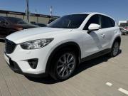 Mazda CX-5 I Киров  - изображение 50