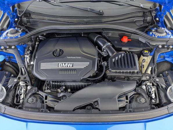 BMW 2 серии F44 с пробегом 2021 года, цена 2 690 000 рублей, 87758 км, седан, Автокод Объявления