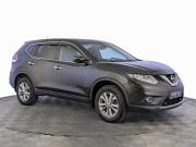 Nissan X-Trail III Москва  - изображение 27