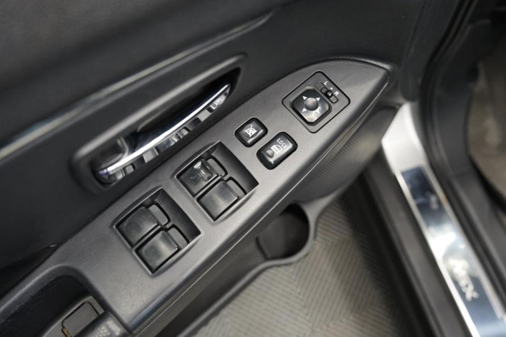 Mitsubishi ASX I Рестайлинг 2 Крым  - изображение 10
