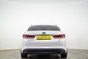 Kia Optima IV Оренбург  - изображение 27