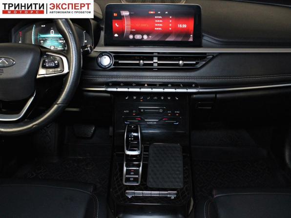 Chery Tiggo 7 Pro I с пробегом 2021 года, цена 1 647 000 рублей, 80241 км, внедорожник, Автокод Объявления