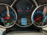 Chevrolet Cruze I Рестайлинг Пермь  - изображение 36