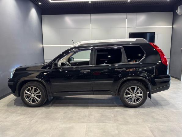 Nissan X-Trail II с пробегом 2010 года, цена 989 000 рублей, 240000 км, внедорожник, Автокод Объявления