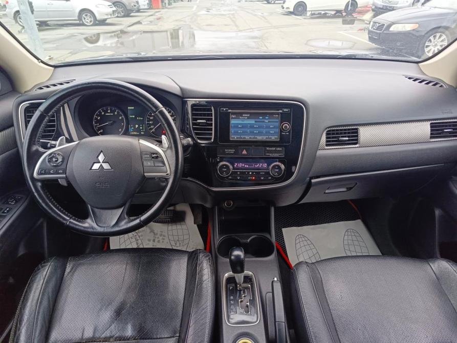 Mitsubishi Outlander III Тюмень  - изображение 16