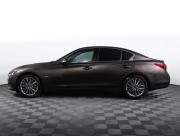 Infiniti Q50 I Москва  - изображение 32