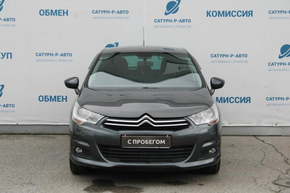 Citroen C4 II Пермь  - изображение 2