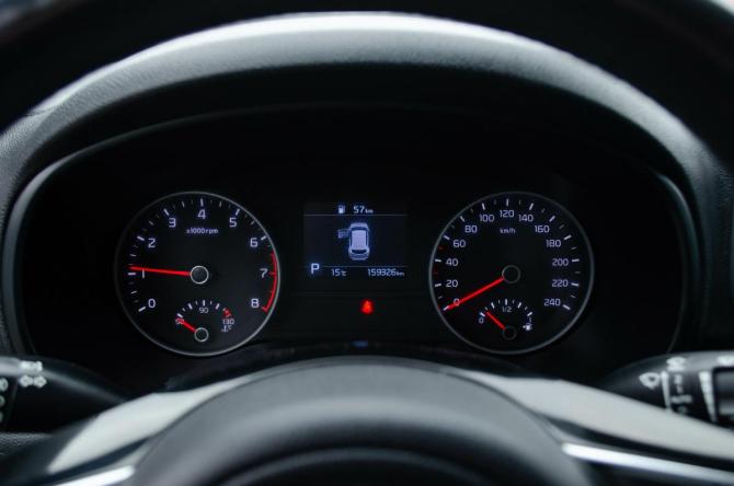 Kia Sportage IV Рестайлинг с пробегом 2020 года, цена 2 050 000 рублей, 159000 км, внедорожник, Автокод Объявления