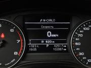 Audi A6 IV (C7) Рестайлинг Москва  - изображение 40