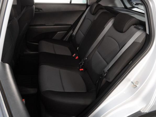 Hyundai Creta I с пробегом 2019 года, цена 1 949 000 рублей, 105860 км, внедорожник, Автокод Объявления