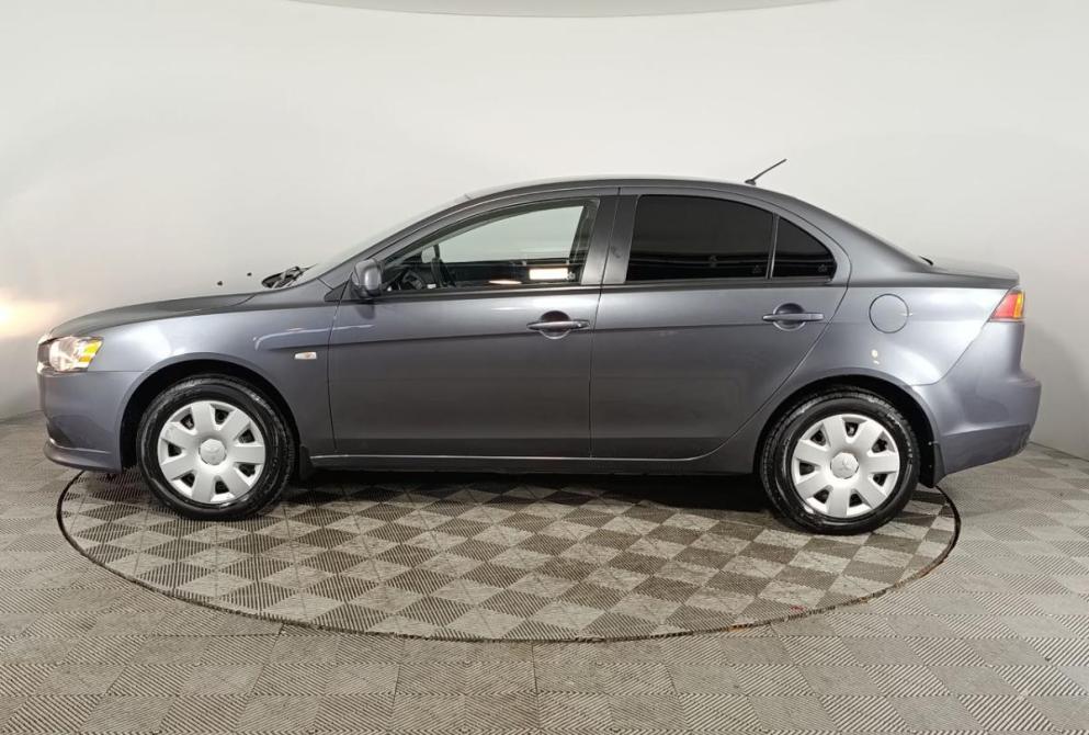 Mitsubishi Lancer X Рестайлинг Волгоград  - изображение 4