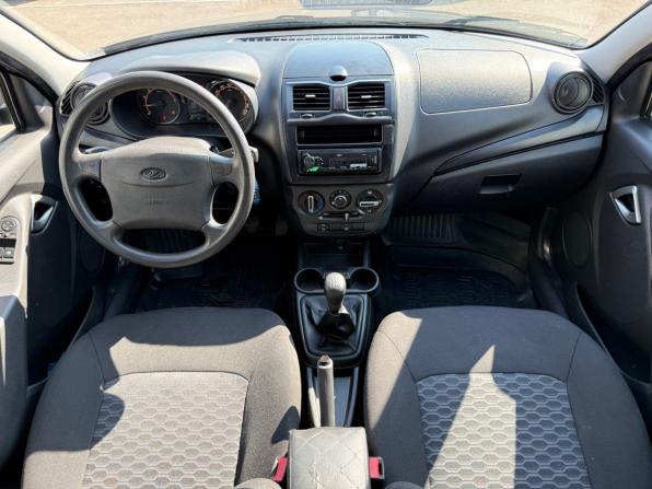 Lada (ВАЗ) Granta I Рестайлинг с пробегом 2022 года, цена 689 000 рублей, 69000 км, седан, Автокод Объявления