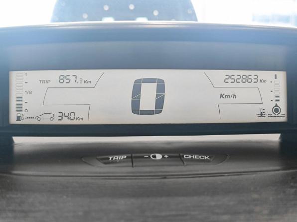 Citroen C4 I с пробегом 2008 года, цена 240 000 рублей, 252000 км, хэтчбек, Автокод Объявления