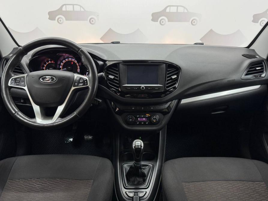 Lada (ВАЗ) Vesta I Ставрополь  - изображение 13