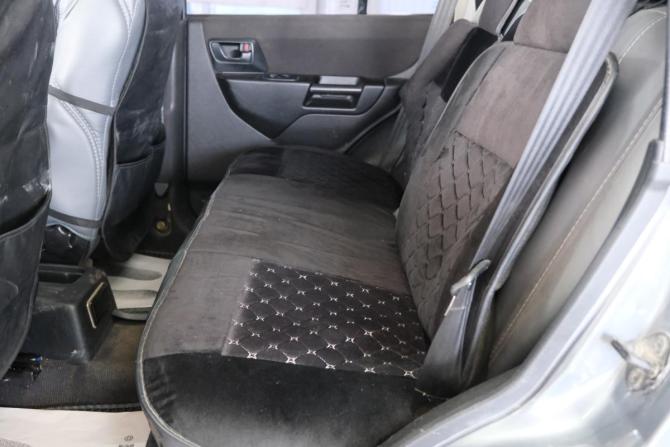 Mitsubishi Pajero Pinin с пробегом 2004 года, цена 679 000 рублей, 204000 км, внедорожник, Автокод Объявления