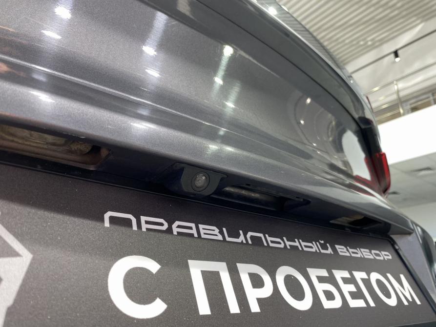 Chery Tiggo 4 I Рестайлинг Ростов-на-Дону  - изображение 11