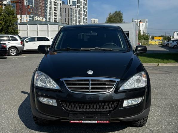 SsangYong Kyron I Рестайлинг с пробегом 2014 года, цена 850 000 рублей, 193165 км, внедорожник, Автокод Объявления
