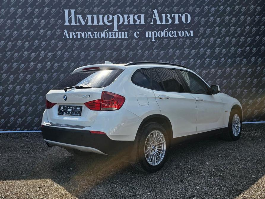 BMW X1 I (E84) Краснодар  - изображение 8