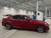 Lexus IS III Тольятти  - изображение 31
