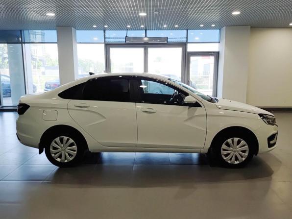 Lada (ВАЗ) Vesta I Рестайлинг (NG) с пробегом 2023 года, цена 1 130 000 рублей, 34382 км, седан, Автокод Объявления