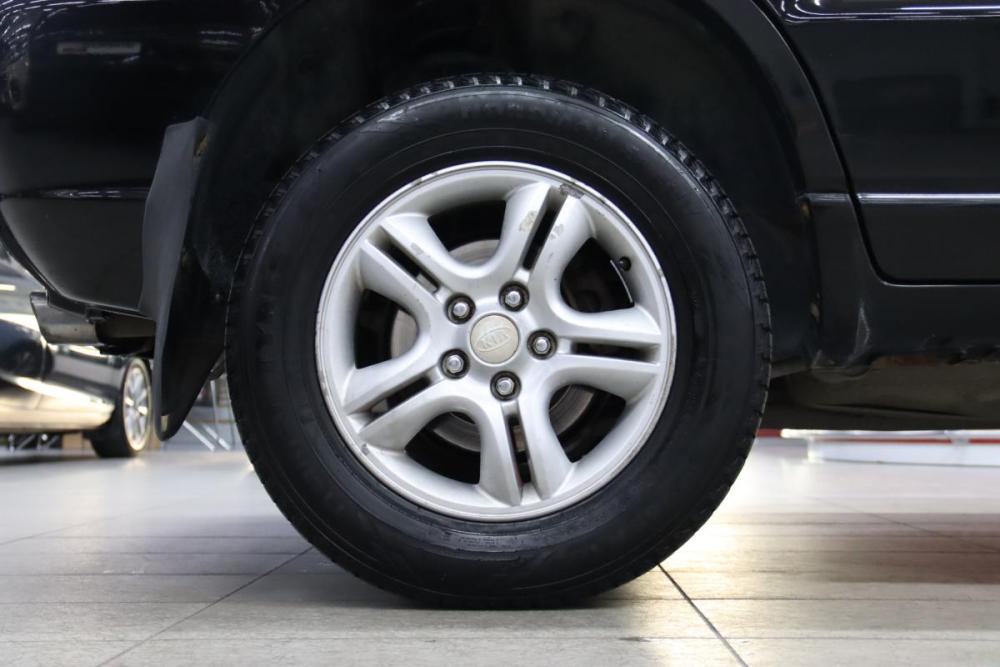 Kia Sportage II Сургут  - изображение 21