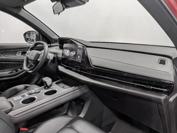 Changan UNI-S I с пробегом 2025 года, цена 2 345 000 рублей, 7694 км, внедорожник, Автокод Объявления