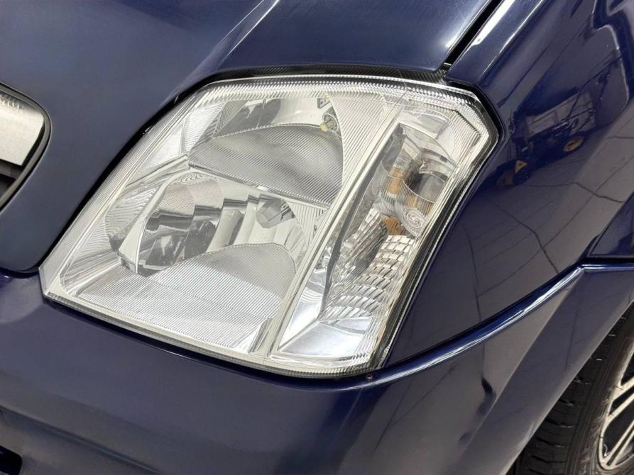 Opel Meriva A Рестайлинг Ростов-на-Дону  - изображение 5