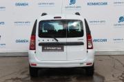 Lada (ВАЗ) Largus I Пермь  - изображение 22