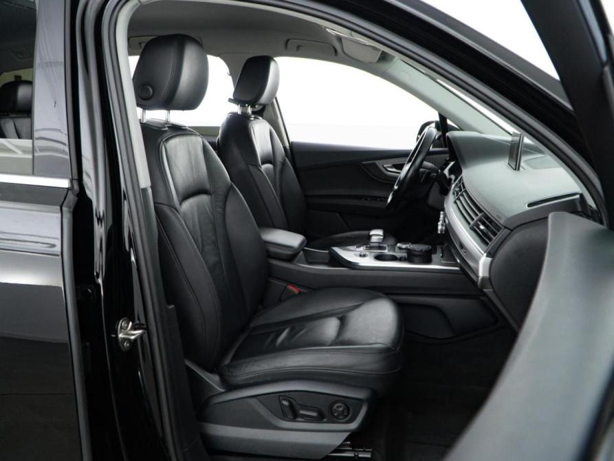 Audi Q7 II (4M) Москва  - изображение 8