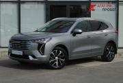 Haval Jolion I Саратов  - изображение 32