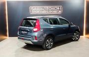 Geely Emgrand X7 I Рестайлинг 2 Уфа  - изображение 21