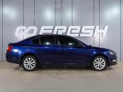 Skoda Octavia III (A7) Рестайлинг Воронеж  - изображение 23
