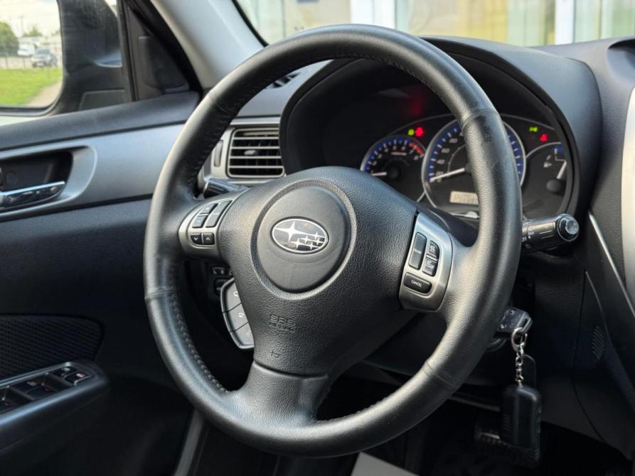 Subaru Forester III Рестайлинг Ульяновск  - изображение 10